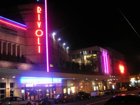 village cinemas rivoli